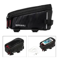 Basil Sport Design Frame Bag Oberrohrtasche Basil Sport Design Frame Bag Oberrohrtasche