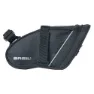 Basil Sport Design M Sadeltaske 1l, Black, One Size
