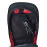 Basil Sport Design M Sadeltaske 1l, Black, One Size