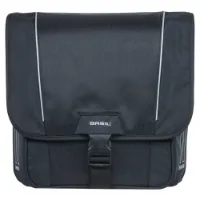 Basil Sport Design Mik Double Sidoväskor 32l