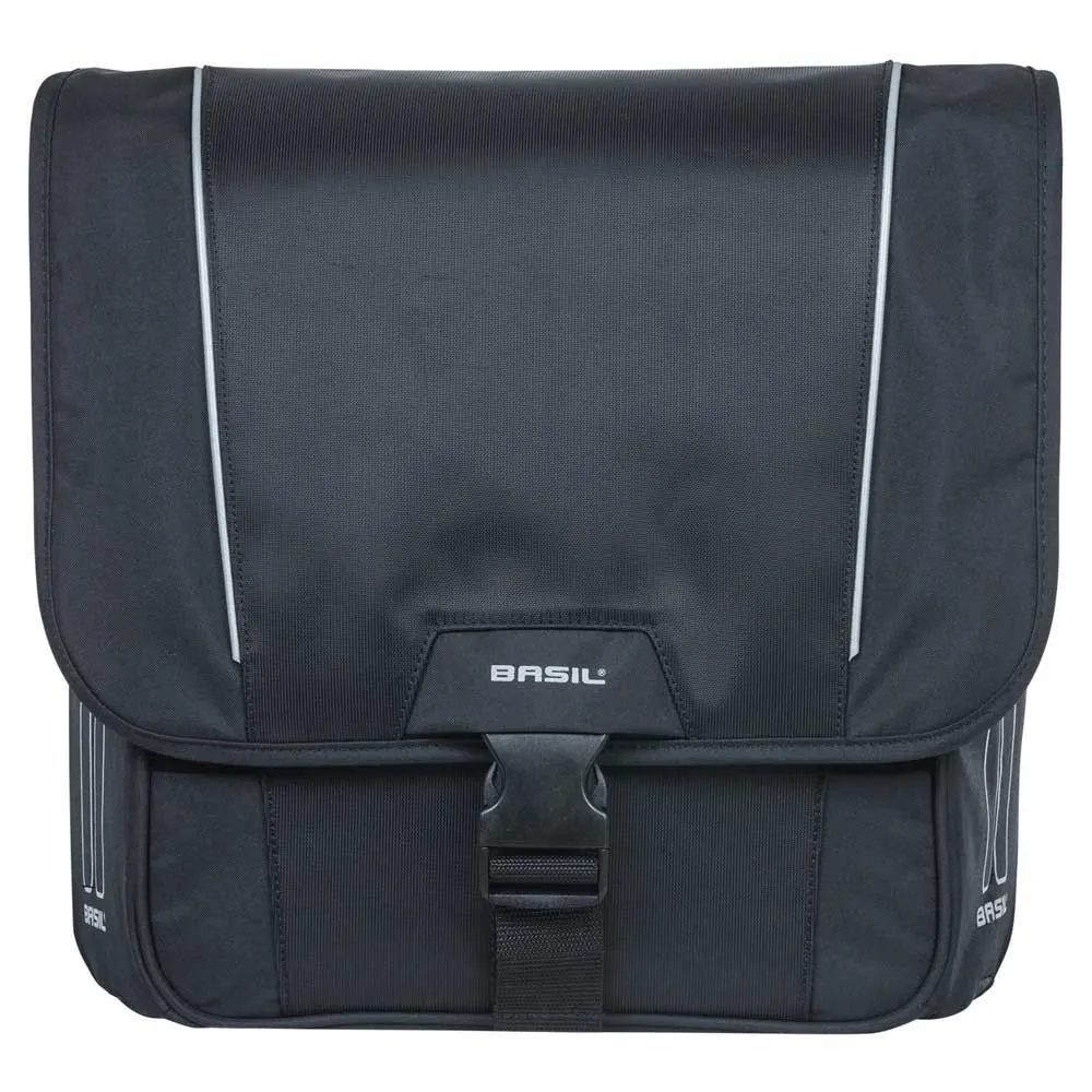 Basil Sport Design Mik Double Sidoväskor 32l Basil Sport Design Mik Double Sidoväskor 32l