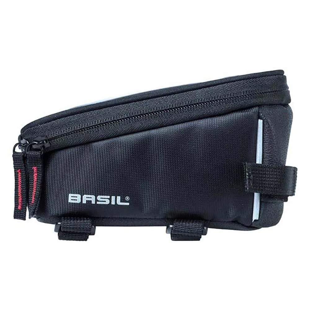 Basil Sport Design Ramväska 1.5l, Black, One Size