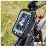 Basil Sport Design Ramväska 1.5l, Black, One Size