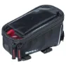Basil Sport Design Ramväska 1.5l, Black, One Size
