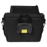 Basil Sport Design Styrväska 7l, Black, One Size