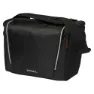 Basil Sport Design Styrväska 7l, Black, One Size