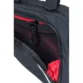 Basil Sport Design Triangel M Ramväska 1l, Schwarz, One Size