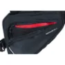 Basil Sport Design Triangel M Ramväska 1l, Schwarz, One Size
