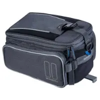 Basil Sport Design Trunkbag Mik Cykelväska 7-15l Basil Sport Design Trunkbag Mik Cykelväska 7-15l