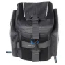 Basil Sport Design Trunkbag Mik Cykelväska 7-15l, Grey, One Size