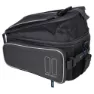 Basil Sport Design Trunkbag Mik Cykelväska 7-15l, Grey, One Size