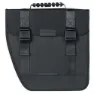 Basil Tour Mik Left Sidoväska 14l, Black, One Size