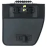 Basil Tour Mik Left Sidoväska 14l, Black, One Size