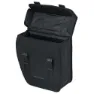 Basil Tour Mik Left Sidoväska 14l, Black, One Size