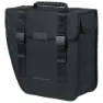 Basil Tour Mik Left Sidoväska 14l, Black, One Size
