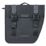 Basil Tour Mik Sidoväskor 28l, Black, One Size