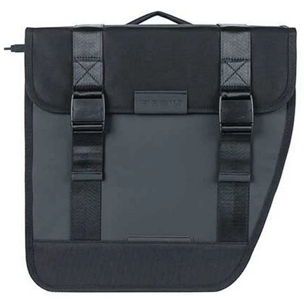 Basil Tour Waterproof Mik Sidoväskor 28l