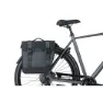 Basil Tour Waterproof Mik Sidoväskor 28l
