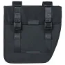 Basil Tour Xl 35l Sidoväskor, Black, One Size