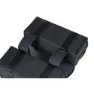 Basil Tour Xl 35l Sidoväskor, Black, One Size