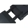 Basil Tour Xl 35l Sidoväskor, Black, One Size