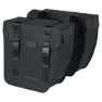 Basil Tour Xl 35l Sidoväskor, Black, One Size