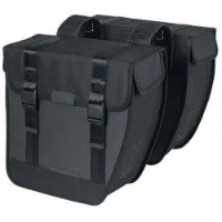 Basil Tour Xl Waterproof Sidoväskor 28l