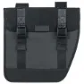 Basil Tour Xl Waterproof Sidoväskor 28l, Black, One Size
