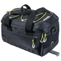 Basil Trunkbag Mik Cykelväska 7l