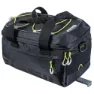 Basil Trunkbag Mik Cykelväska 7l, Black, One Size