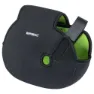 Basil Universellt Motorskydd För Elcykel, Black, One Size
