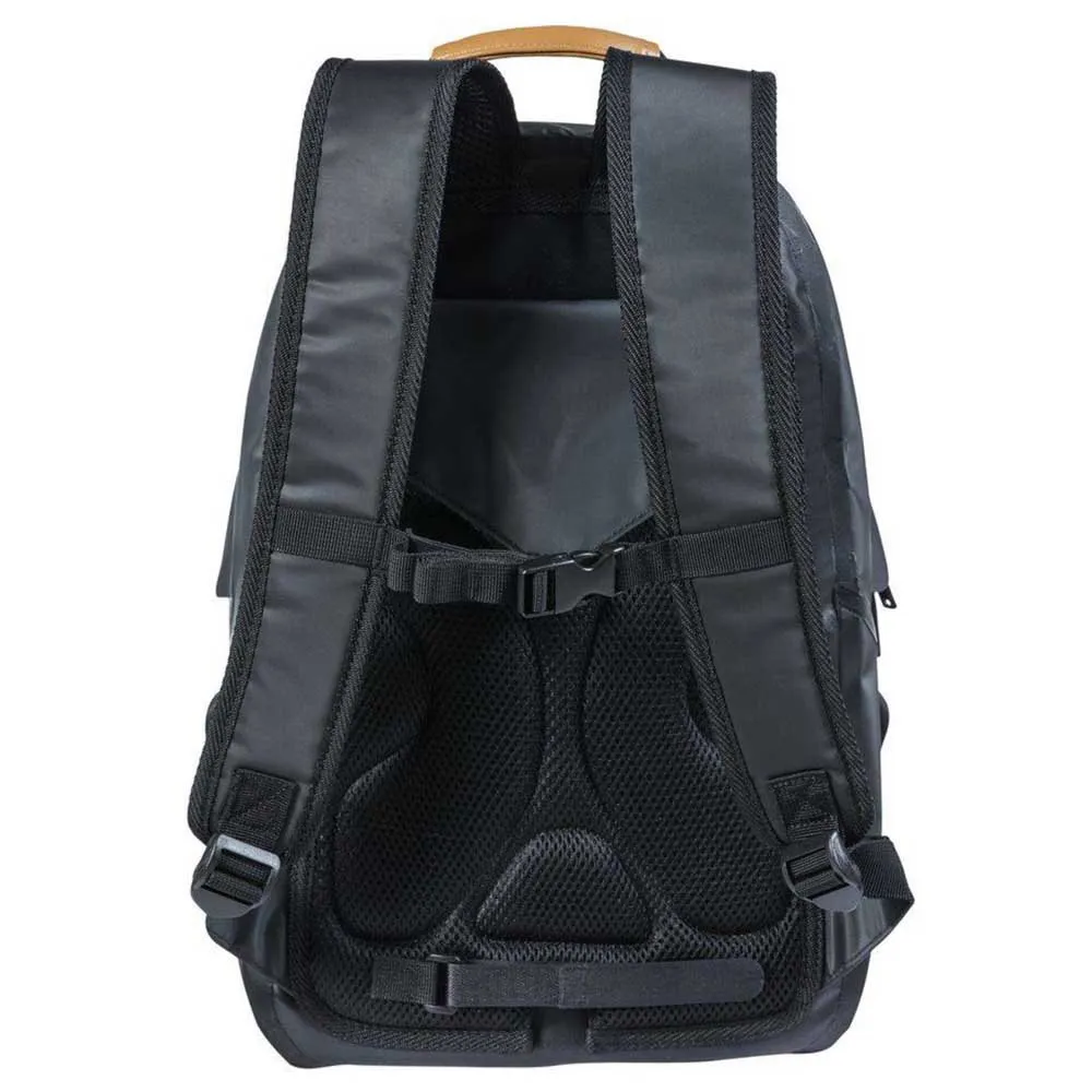 Basil Urban Dry 18l Ryggsäck, Matte black, One Size