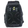 Basil Urban Dry 18l Ryggsäck, Matte black, One Size