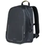 Basil Urban Dry 18l Ryggsäck, Matte black, One Size