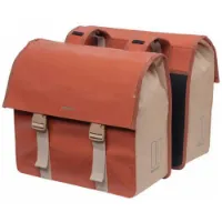 Basil Urban Load 53l Sidoväskor
