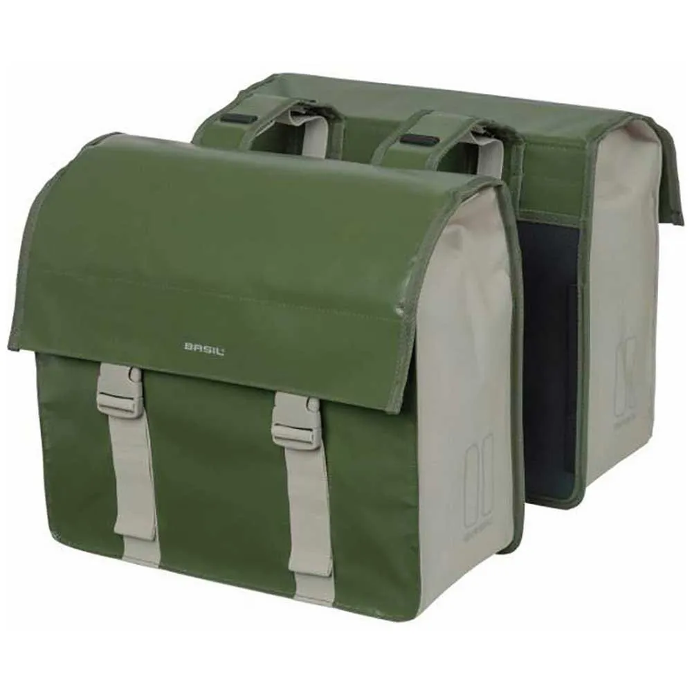 Basil Urban Load 53l Sidoväskor Basil Urban Load 53l Sidoväskor