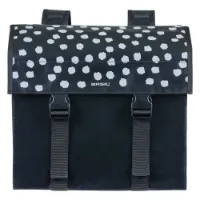 Basil Urban Load Double Sidoväskor 53l Basil Urban Load Double Sidoväskor 53l