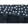 Basil Urban Load Double Sidoväskor 53l
