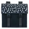 Basil Urban Load Double Sidoväskor 53l