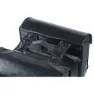 Basil Urban Load Mik Sidoväskor 48-53l, Black, One Size
