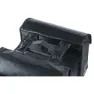 Basil Urban Load Mik Sidoväskor 48-53l, Black, One Size