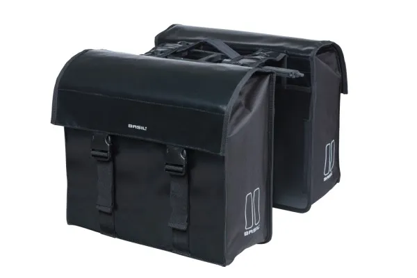Basil Urban Load Mik Väskaset, Black, One Size Basil Urban Load Mik Väskaset, Black, One Size