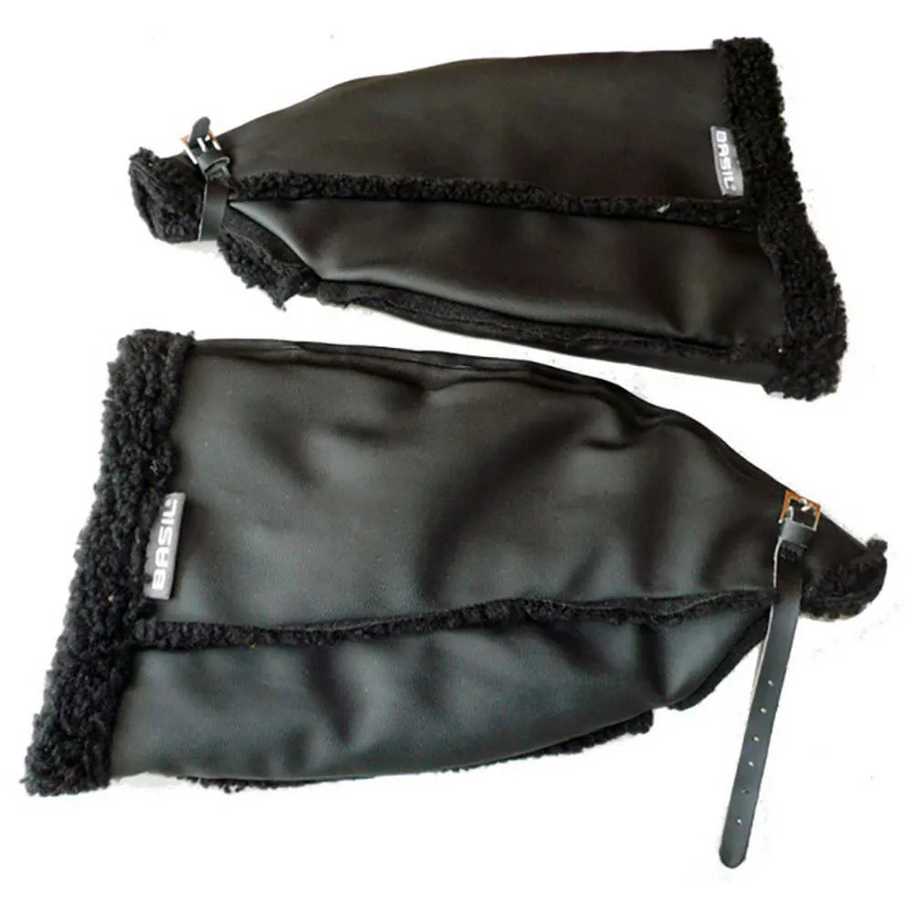 Basil Värmare Hand, Black, One Size Basil Värmare Hand, Black, One Size