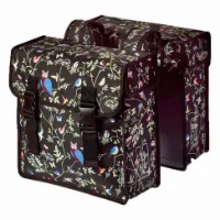 Basil Wanderlust Double Sidoväskor 35l Basil Wanderlust Double Sidoväskor 35l