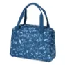 Basil Wanderlust Hook-on Cykelväska 18l, Blue, One Size