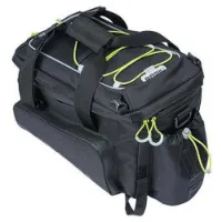 Basil XL Pro MIK Gepäckträgertasche Basil XL Pro MIK Gepäckträgertasche