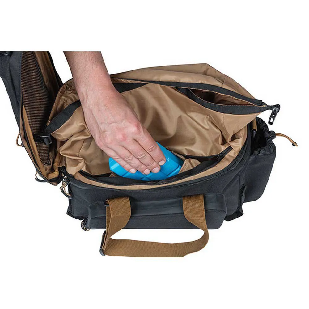Basil XL Pro MIK Gepäckträgertasche Basil XL Pro MIK Gepäckträgertasche