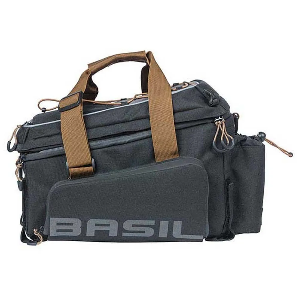 Basil XL Pro MIK Gepäckträgertasche Basil XL Pro MIK Gepäckträgertasche