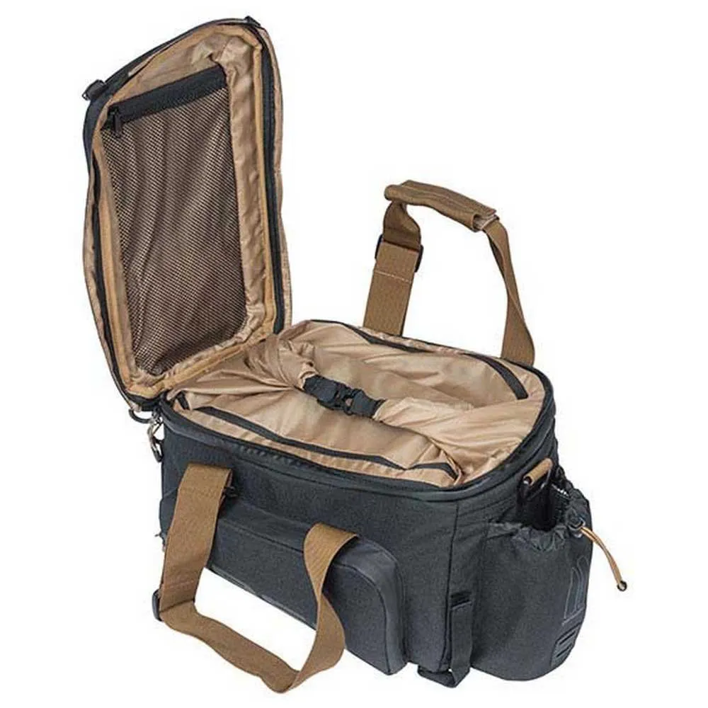 Basil XL Pro MIK Gepäckträgertasche Basil XL Pro MIK Gepäckträgertasche