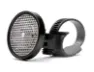 Basta Reflex fram, modell med strips, rund